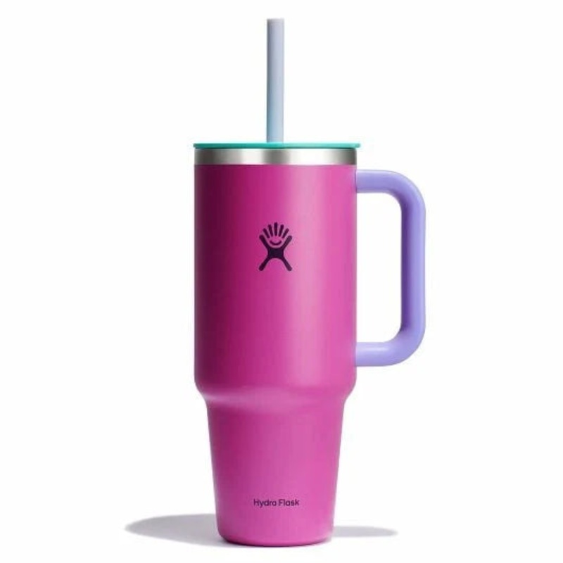 Hydro Flask 40oz All Around Travel Tumbler (Holiday Punch)