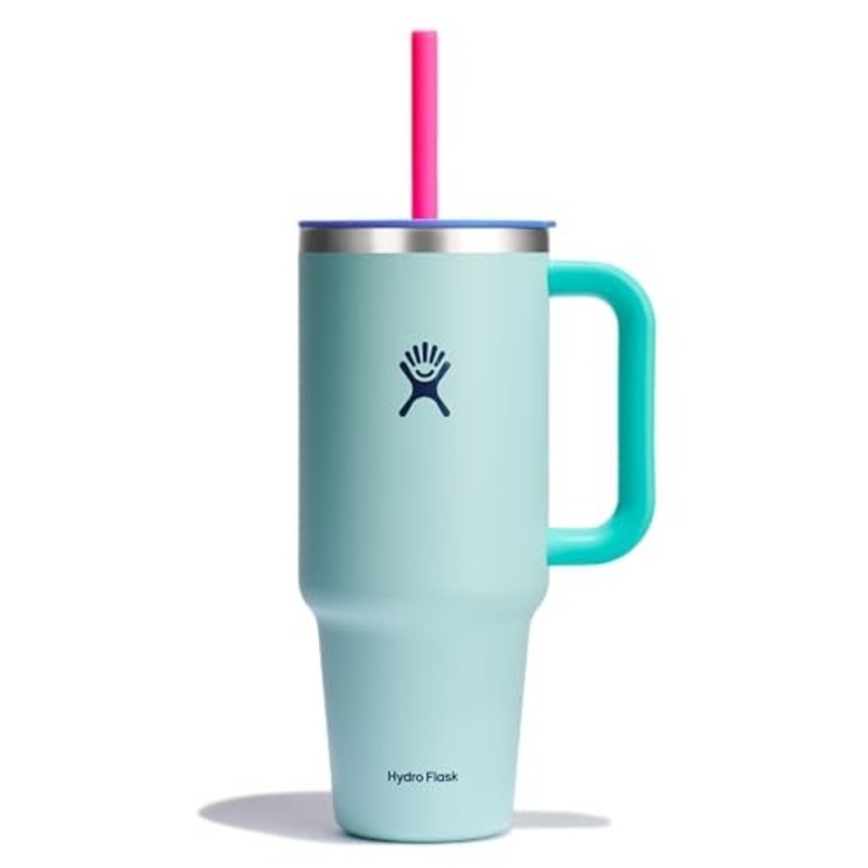 Hydro Flask 40oz All Around Travel Tumbler (Polar Plunge)