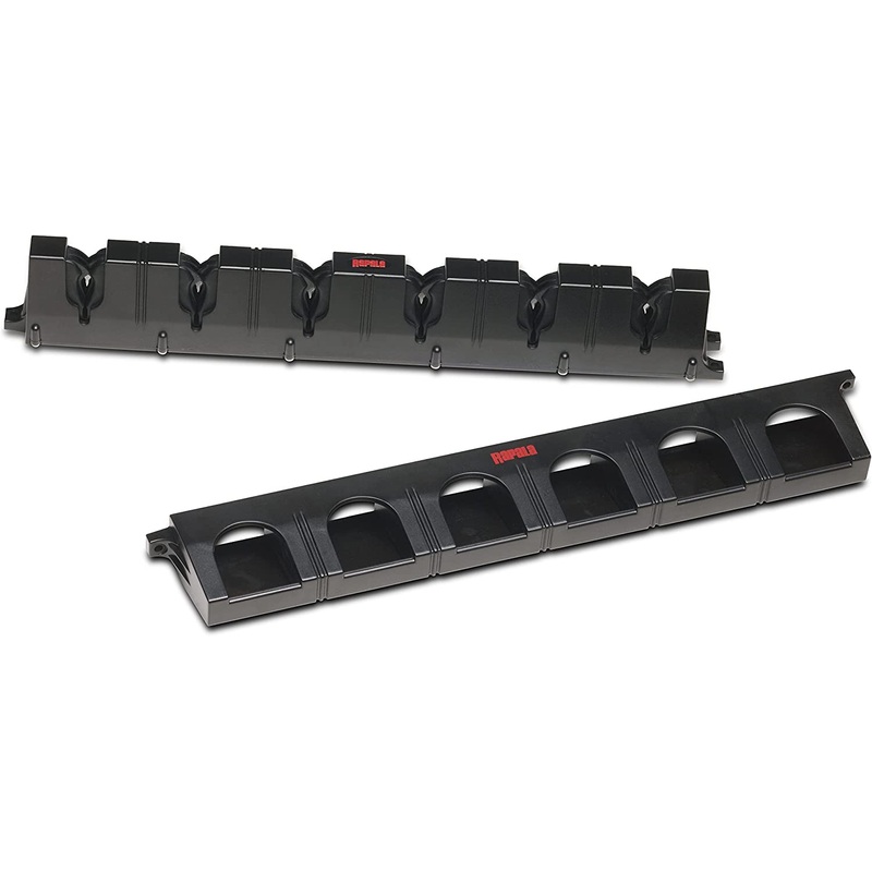 Lock ‘N Hold Rod Rack