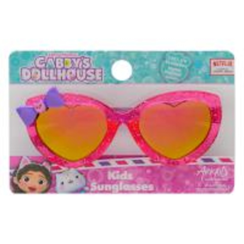Officially Licensed Kids Arkaid Gabby’s Dollhouse Sunglasses