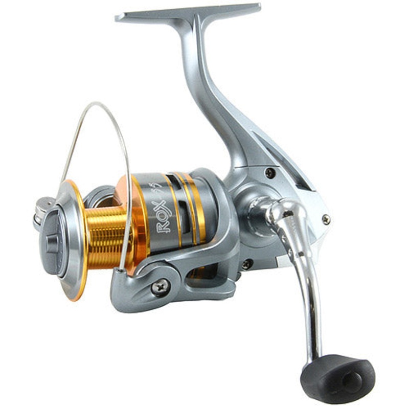 Okuma Rox Spinning Combo Model ROX-662M-30 6’6