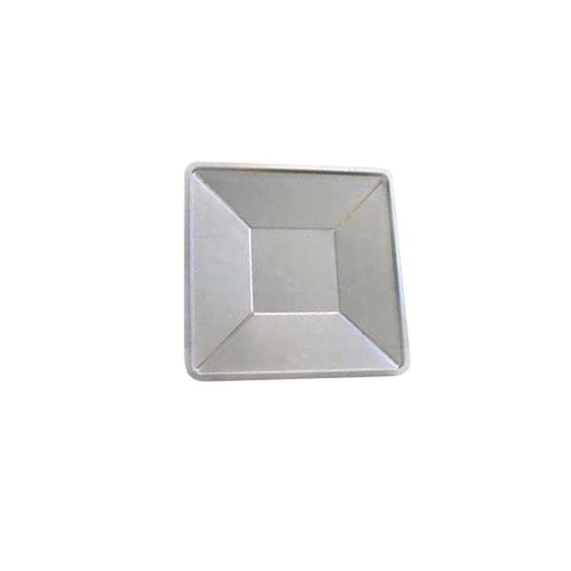 Smokehouse Little/Mini Chief Drip Pan – Square