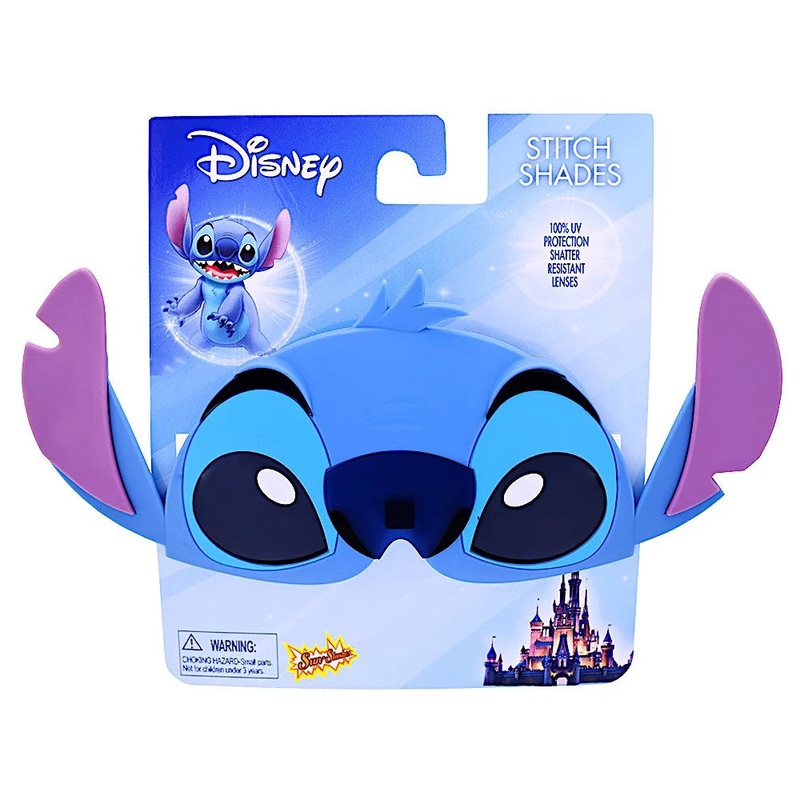 Stitch Sun-Staches