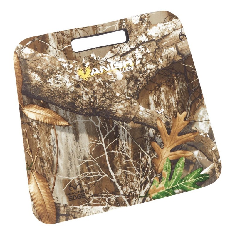 Allen Vanish Foam Cushion 14 x 13 x 1 Thick – Realtree Edge Camo