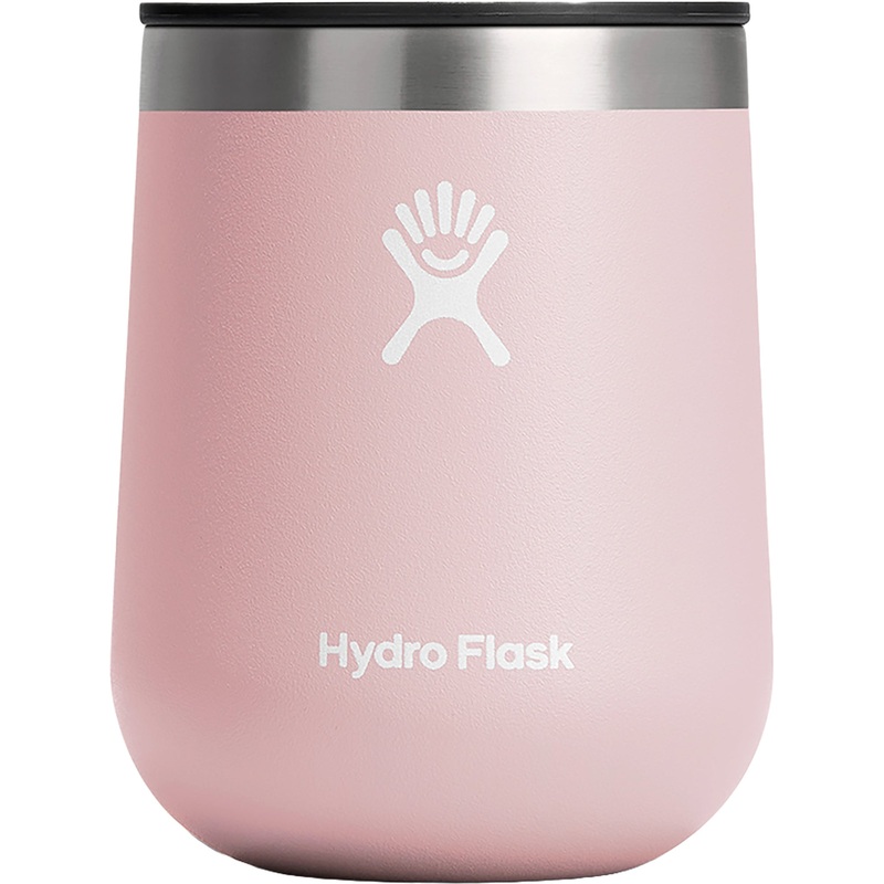 Hydro Flask 10oz Ceramic Wine Tumbler (Trillium)