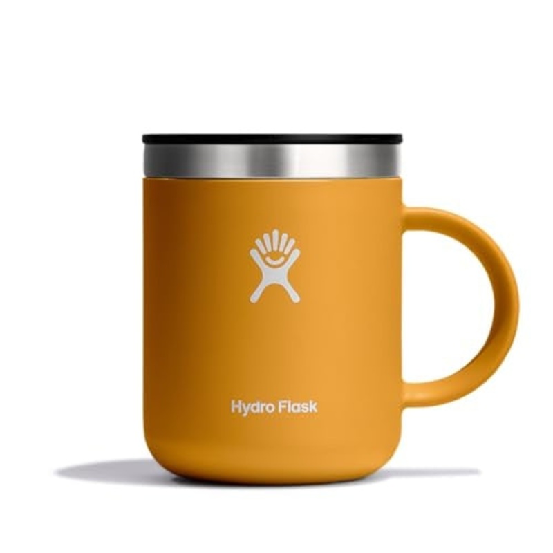 Hydro Flask 12oz Mug (Fossil)