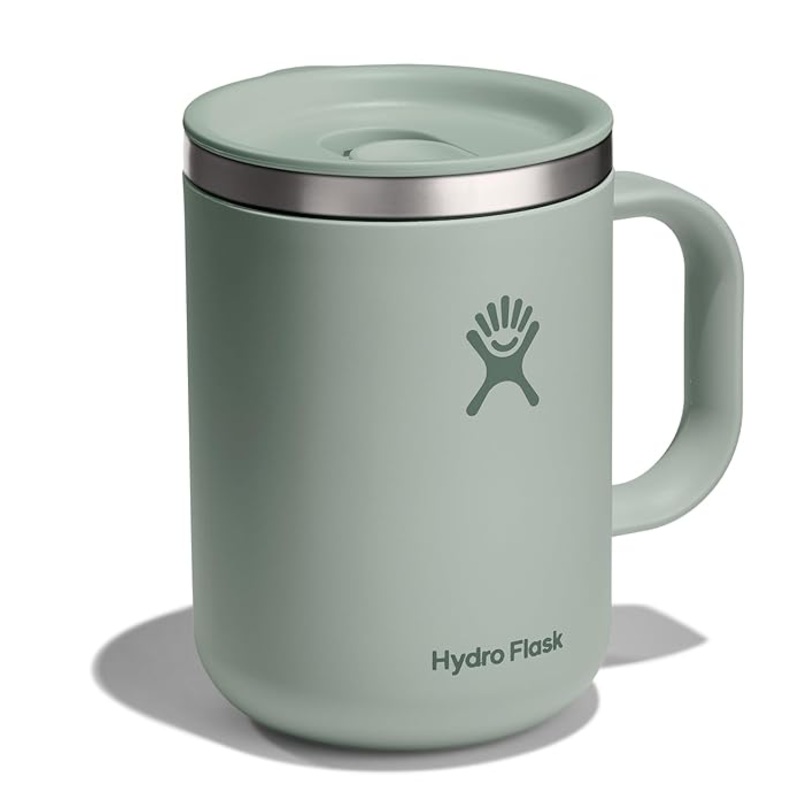 Hydro Flask 24 Oz Mug (Agave)