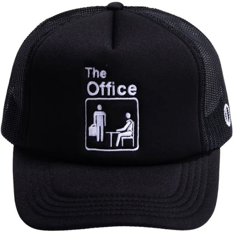 Odd Sox The Office Trucker Hat