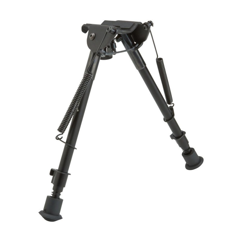 Allen Bozeman Rifle Bipod Sling Swivel Mounting – Black