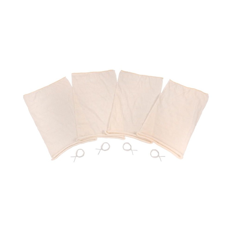 Allen Colorado Deer Quarter Game Bags 20 x 12 (4 Pack)