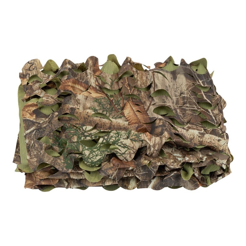 Allen Die-Cut Camo Material 9.8′ x 58 – Olive/Realtree Edge