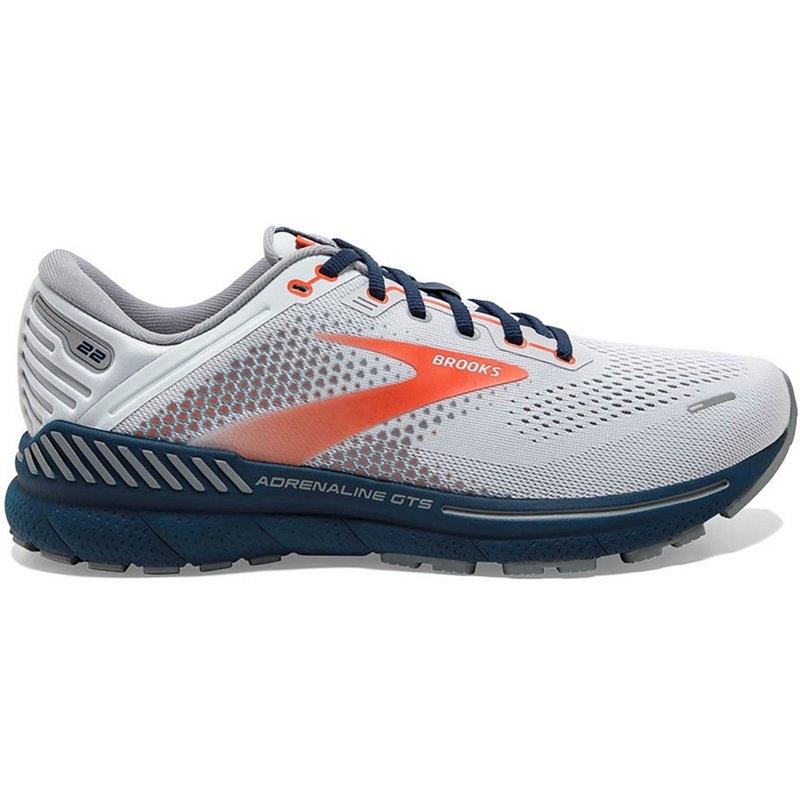 Brooks Adrenaline GTS 22 ‘Arctic Red’ Size 8.5-12D