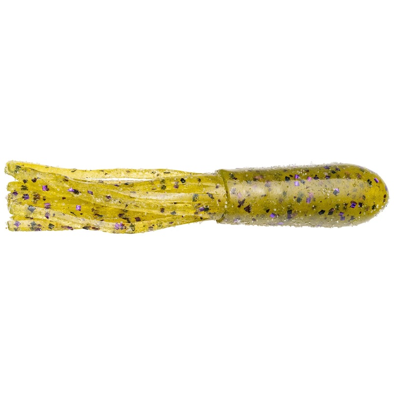 Coffee Fat Tube 2.75 Light Melon Purple