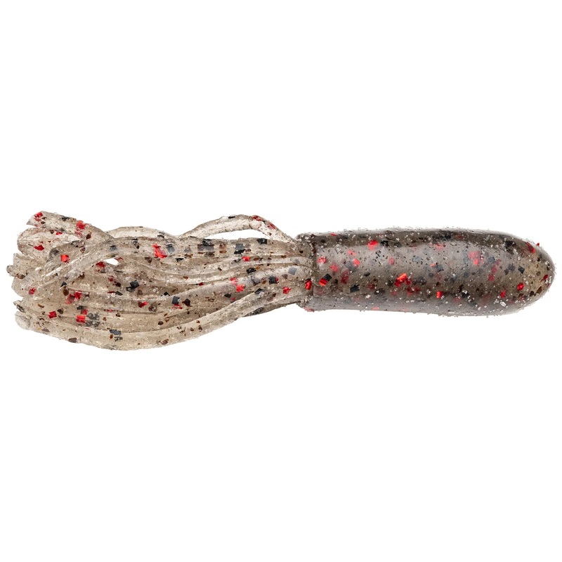 Coffee Fat Tube 2.75 Smoke Red/Black