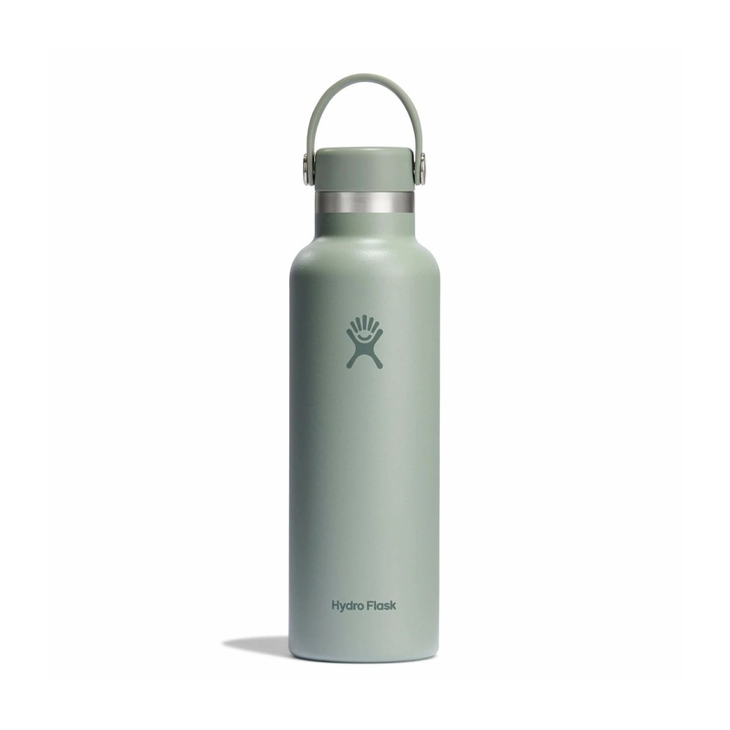 Hydroflask 18 oz Standard Mouth Agave