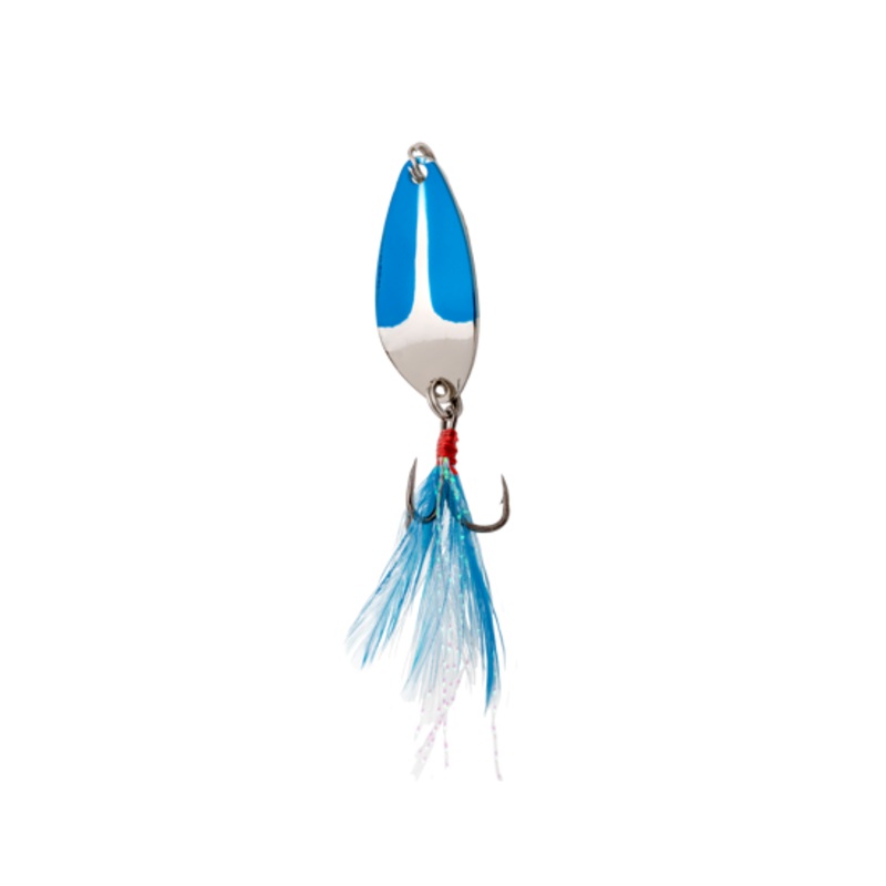 Jack Knife 1 Blue Ice