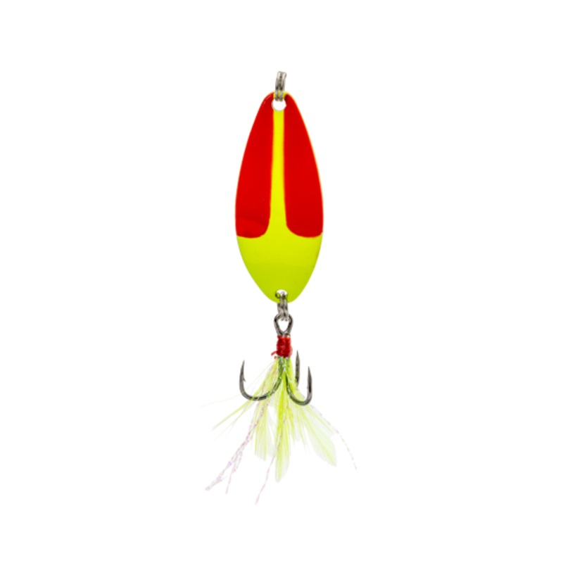 Jack Knife 1 Red Chartreuse