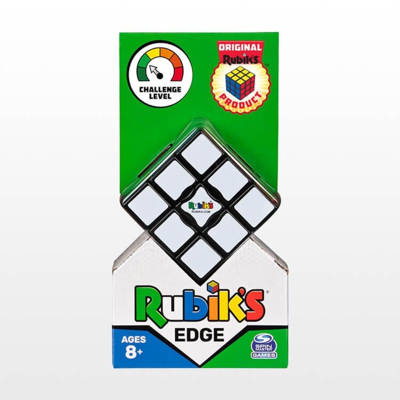 Rubik’s Edge 3×1
