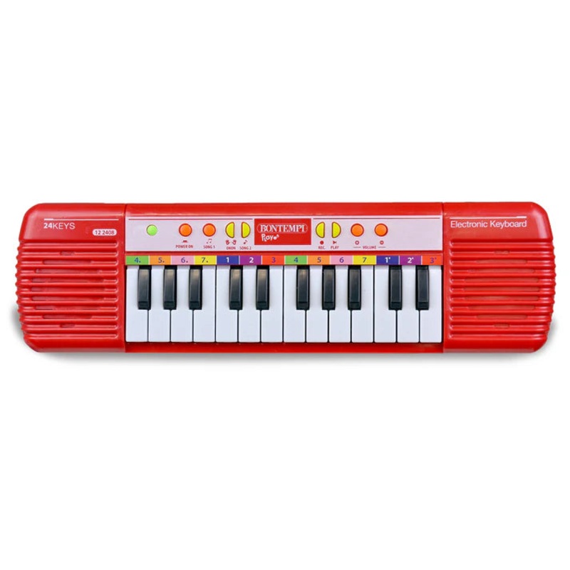 Electronic Mini Keyboard