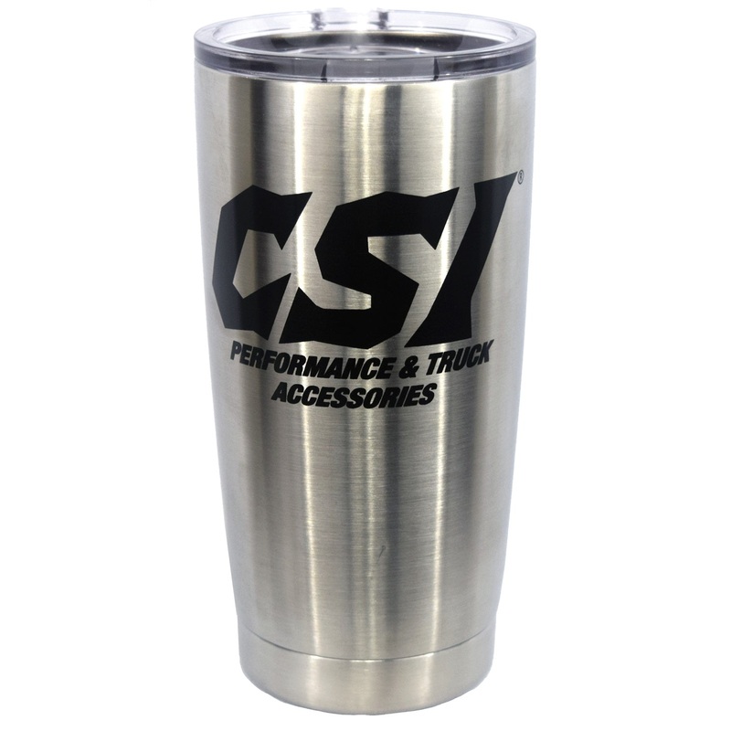 20oz Stainless Steel Tumbler