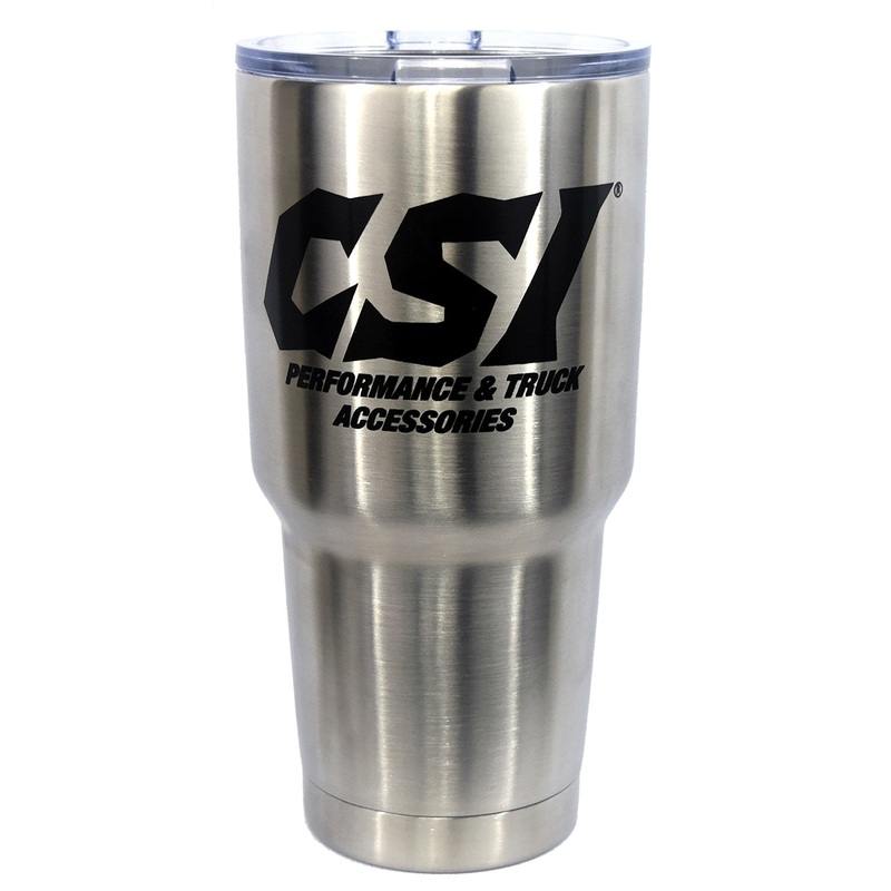 30oz Stainless Steel Tumbler