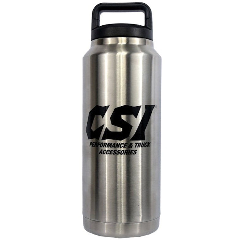 36oz Stainless Steel Tumbler