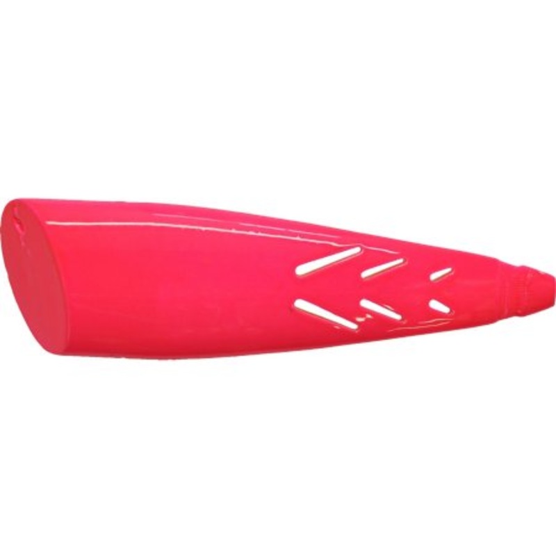 Brad’s Kokanee Cut Plug Hot Pink 2pk
