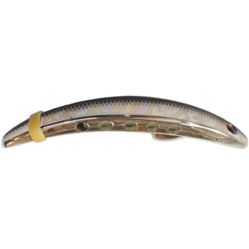 Brad’s Super Bait Lure Series Pearl Jack