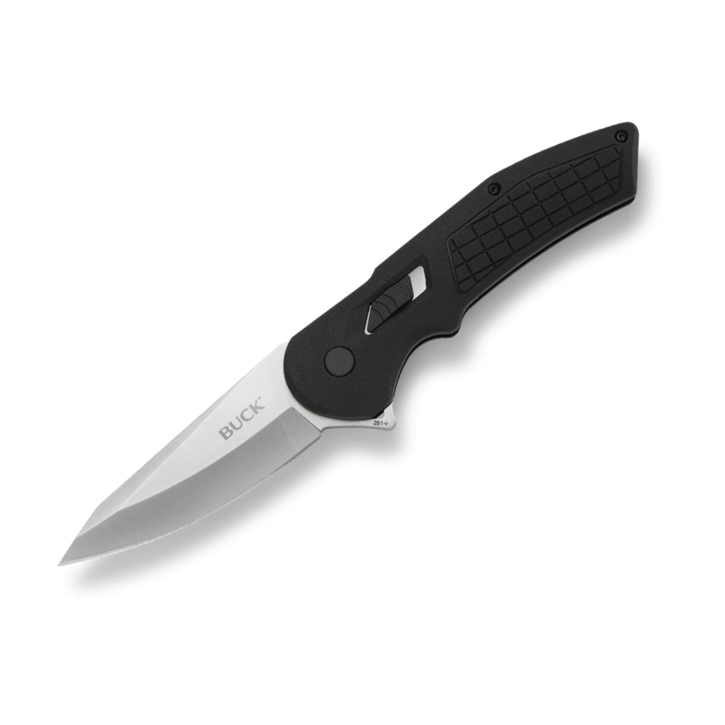 Buck 261 Hexam Knife