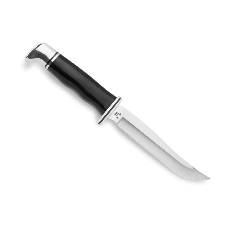 Buck Knives 105 Pathfinder Knife