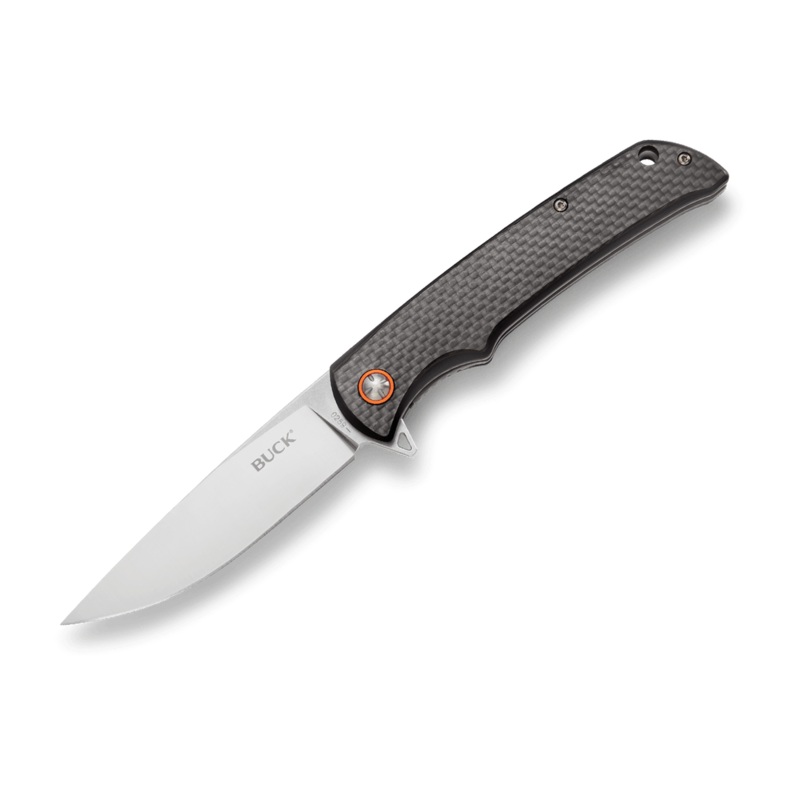 Buck Knives 259 Haxby Knife