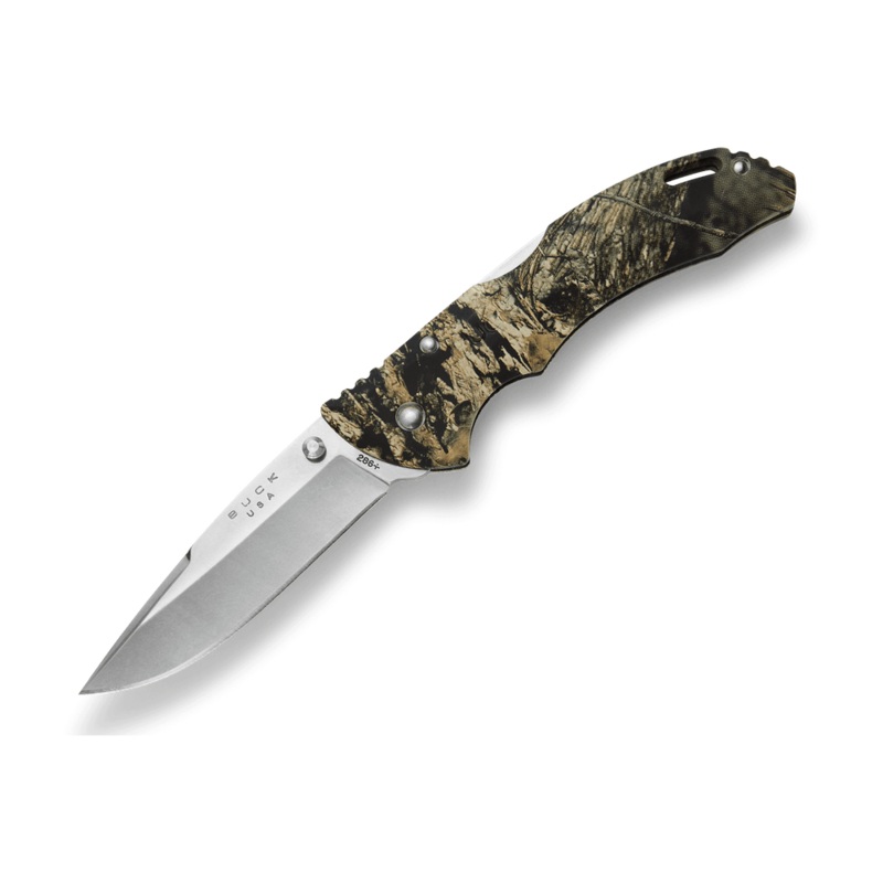 Buck Knives 286 Bantam BHW Knife