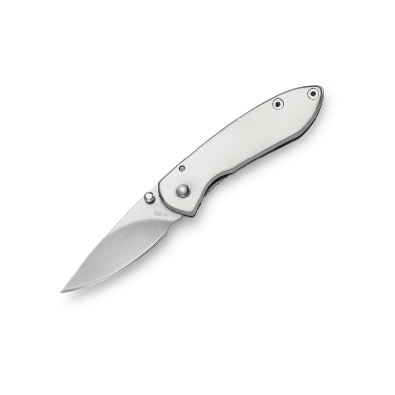 Buck Knives 325 Colleague Knife