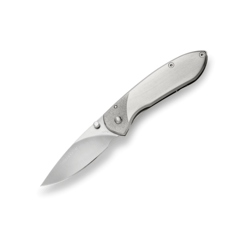 Buck Knives 327 Nobleman Knife