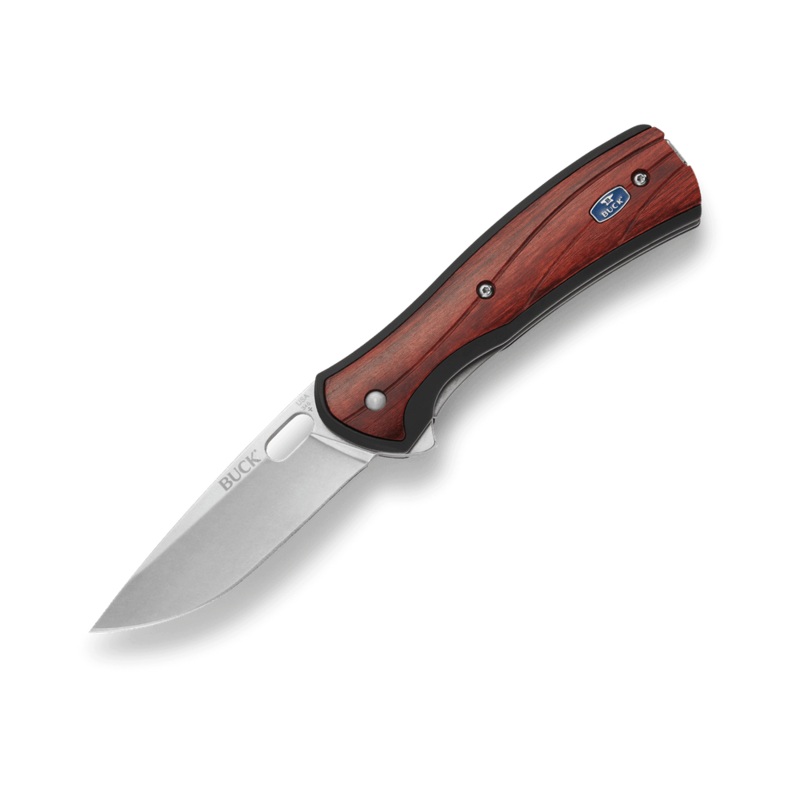 Buck Knives 346 Large Vantage Knife