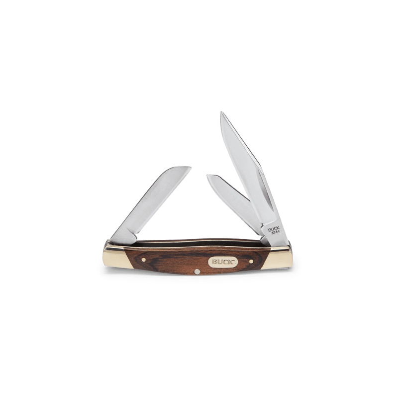 Buck Knives 373 Trio Knife