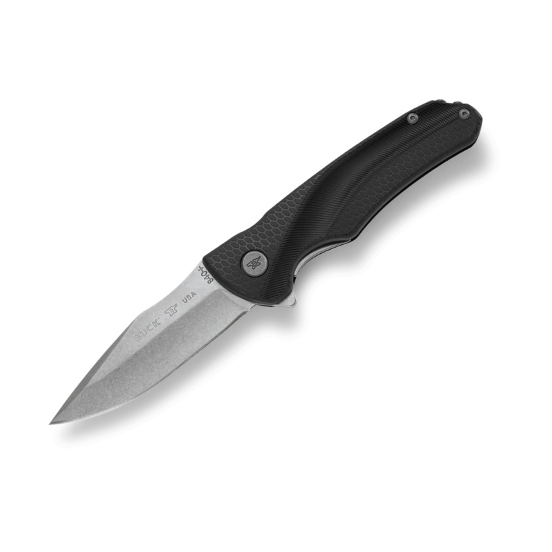Buck Knives 840 Sprint Select Knife
