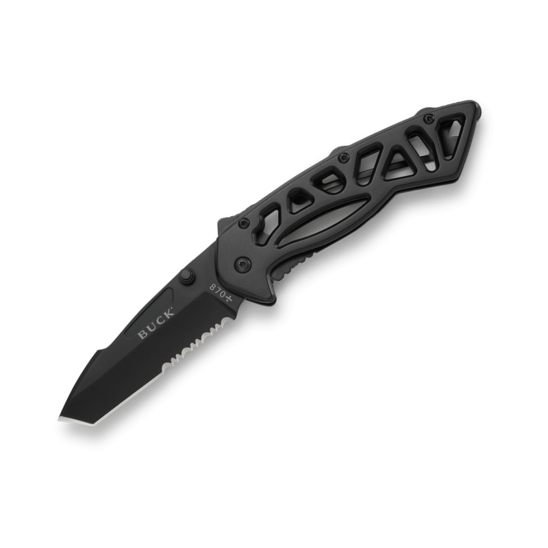 Buck Knives 870 Bones Knife