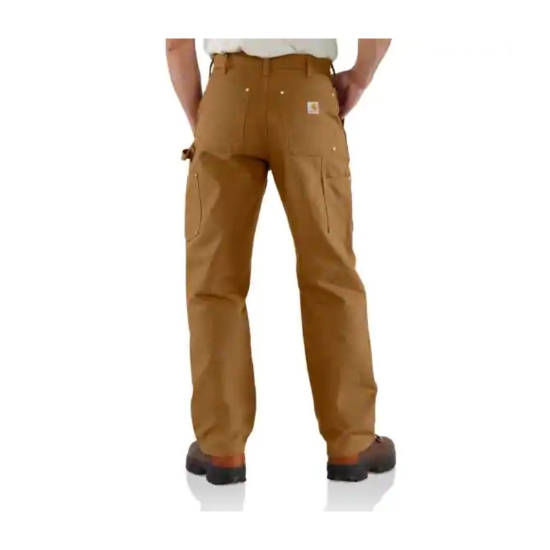 Carhartt B01 – Double Front Work Loose Fit Pant