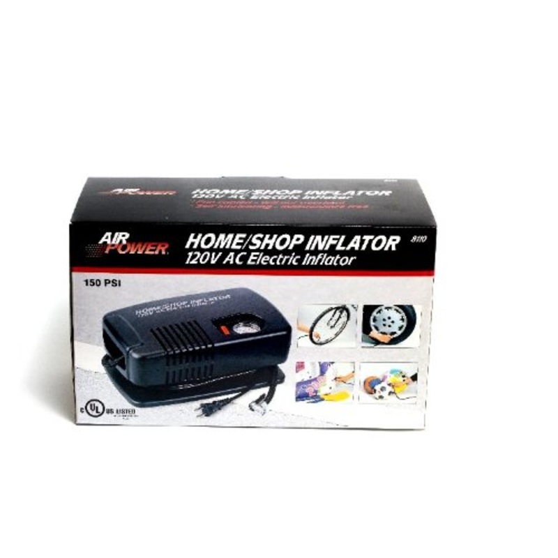 CSI AIR8110 Shop Inflator