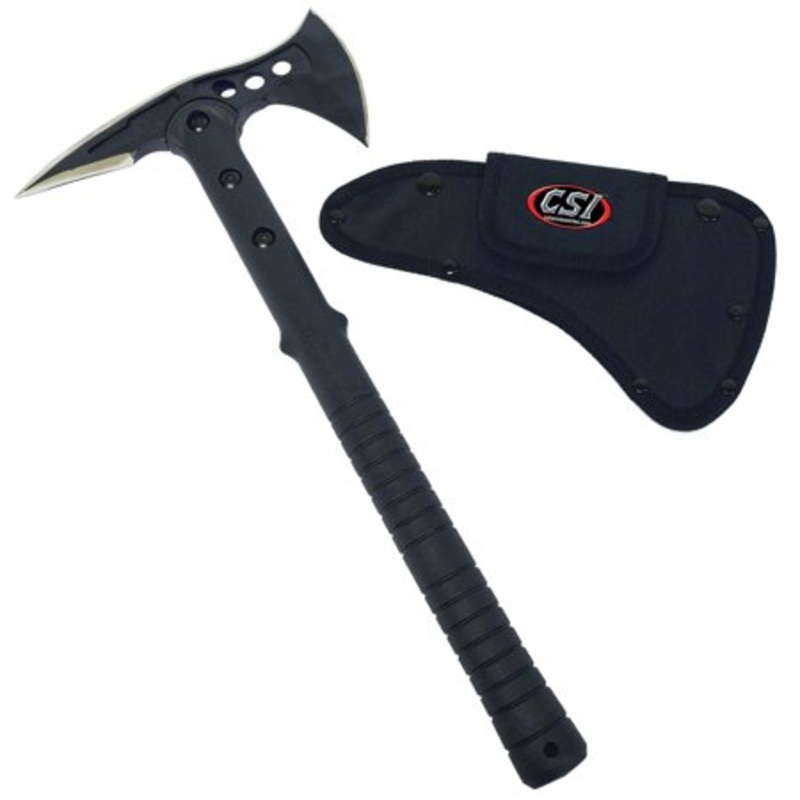 CSI W41 Utility Hatchet