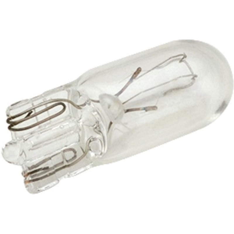 Sea Dog 13V Wedge Base Light Bulb – 0.69 Amp