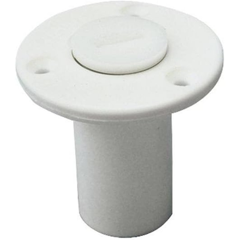 Sea Dog 520051-1 Replacement Plug for Garboard Drain 520050-1