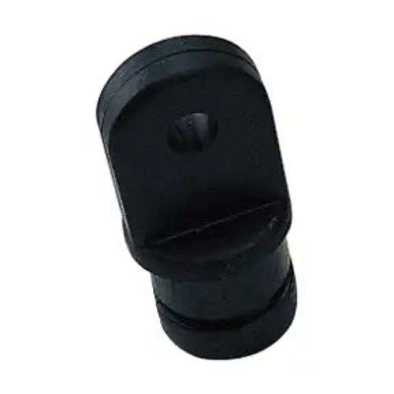Sea Dog Canvas Top Fittings – Insert, 7/8 Black