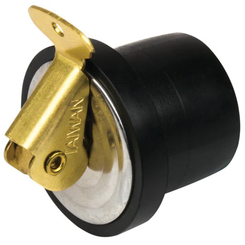Sea-Dog Drain Plug Snap Handle – 1/2