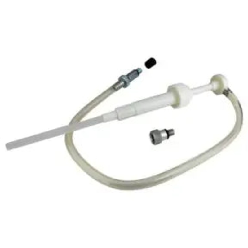 Sea Dog Lower Unit Standard Pump