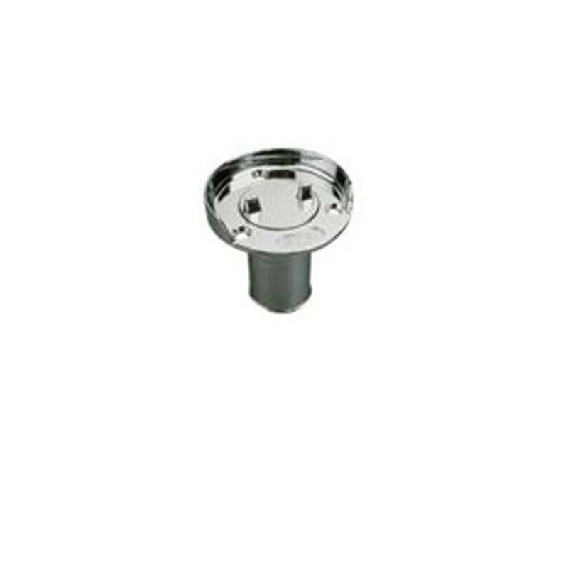 Sea Dog Replacement Cap – Chrome Plated