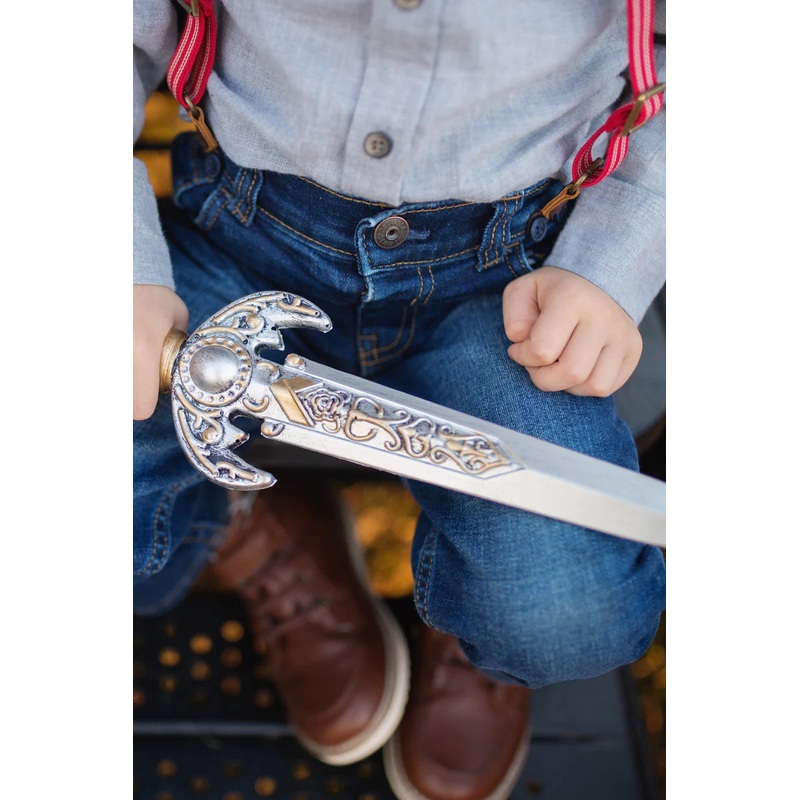 Creative Education S Knight Dagger (1 Dagger per purchase)