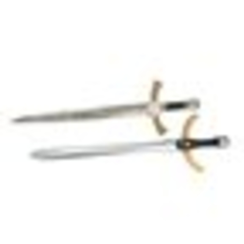 Kids’ Gold Knight Sword