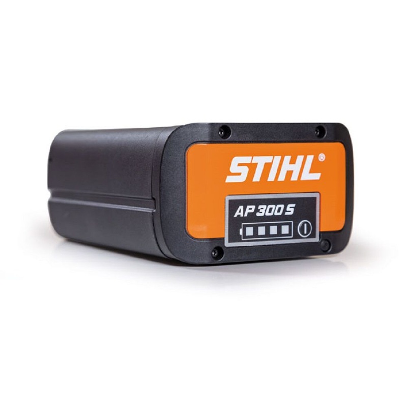 Stihl AP 300 S Lithium-Ion Battery